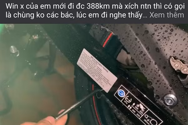 Honda Winner X tang giam gia kinh hoang, nguoi dung hoang mang-Hinh-2