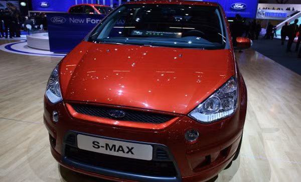 Cong nghe tu dong dieu chinh toc do cua Ford co gi?-Hinh-3