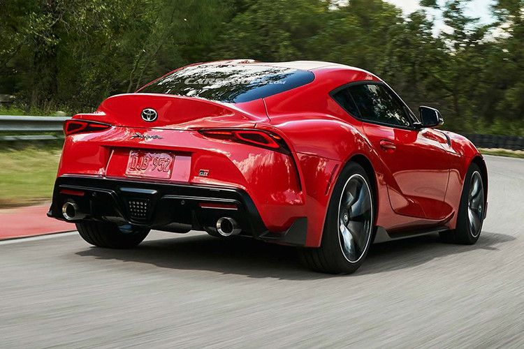 Theo phía nhà sản xuất Toyota Nhật Bản cho hay, mặc dù BMW Z4 và Toyota Supra thế hệ mới được phát triển trên cùng nền tảng cũng như động cơ, nhưng hai sản phẩm sẽ mang lại cảm giác lái khác nhau.