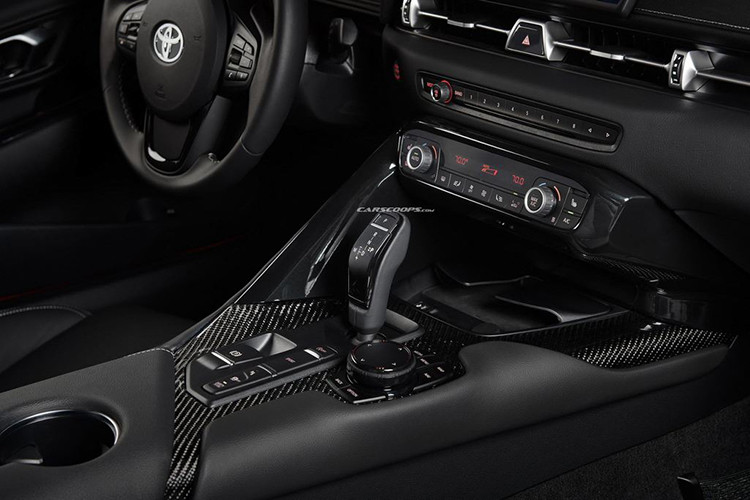 Dự kiến, Toyota Supra 2020 sẽ được trang bị cả hệ thống giảm chấn thích ứng và khóa vi sai chống trượt điều khiển điện. Thêm vào đó là tỷ lệ phân bổ trọng lượng 50/50 lý tưởng không kém siêu xe Lexus LFA.