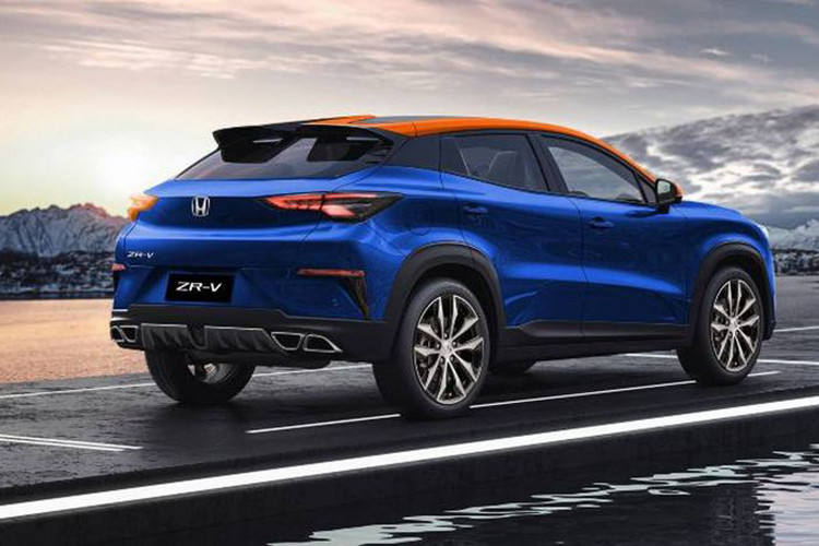 Dù chưa có thông tin nào được nhà sản xuất xác thực nhưng việc có thêm một mẫu xe mới với giá tiền phải chăng hơn sẽ giúp Honda chiếm được thị phần không nhỏ trong phân khúc xe đô thị gầm cao hạng B.