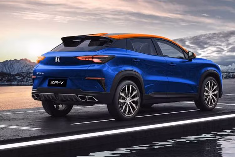 Dù chưa có thông tin nào được nhà sản xuất xác thực nhưng việc có thêm một mẫu xe mới với giá tiền phải chăng hơn sẽ giúp Honda chiếm được thị phần không nhỏ trong phân khúc xe đô thị gầm cao hạng B.