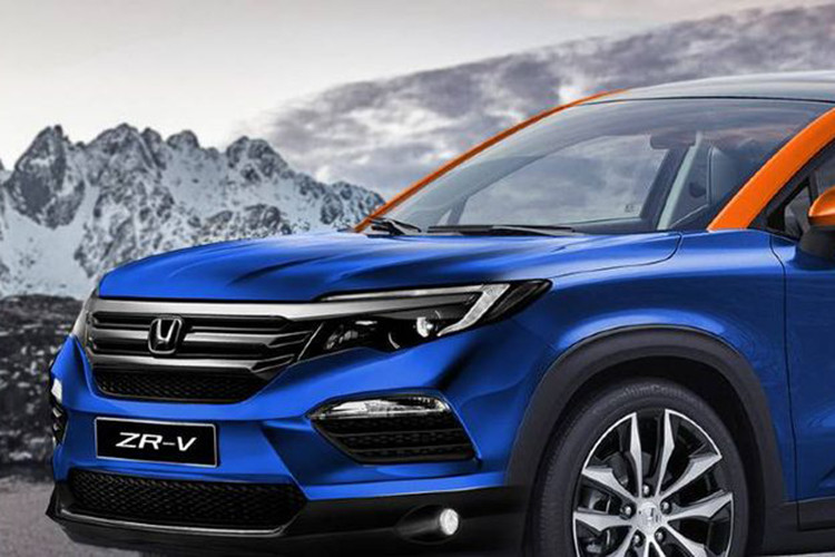 Với mẫu xe mới nnày, hãng xe Honda sẽ tham gia mảnh đất màu mỡ với khá nhiều khách hàng hiên tại đang có sự tham gia của nhiều cái tên sừng sỏ như Hyundai Kona hay Ford EcoSport...