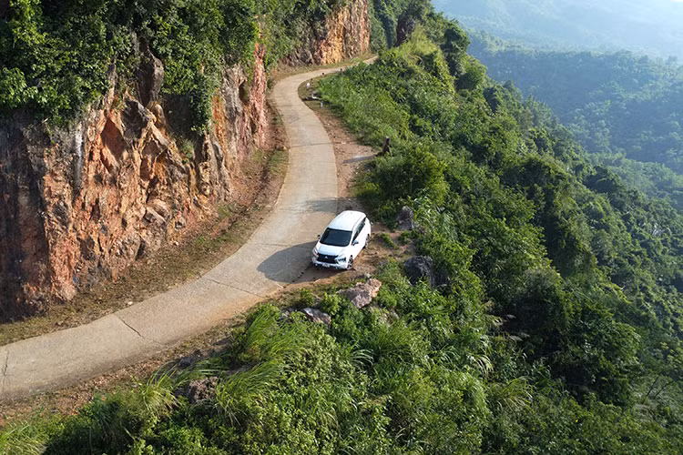 Mitsubishi Xpander 2022 - xe gia dinh 7 cho vuot ngoai mong doi-Hinh-2