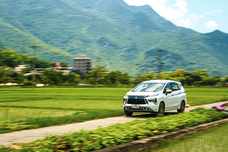 Mitsubishi Xpander 2022 - xe gia dinh 7 cho vuot ngoai mong doi-Hinh-6