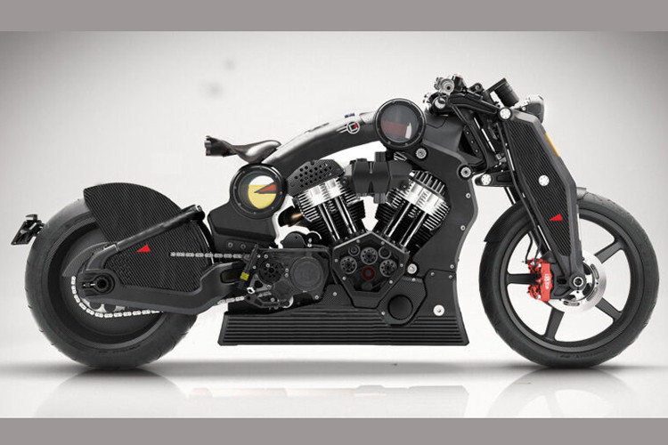 Chiếc xe đang được chính thức bán ra tại thị trường Mỹ, giá xe Confederate Wraith 2020 tương đương 3,6 tỷ đồng ngang với một mẫu siêu xe 4 bánh thể thao tại thị trường này. Nếu có một vị đại gia nào đó đưa chiếc xe về Việt Nam, rất có thể giá trị của chiếc xe sẽ phải lên tới con số khoảng 6 tỷ đồng.