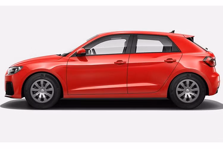 Xe sang Audi A1 là dòng hatchback nhỏ và rẻ nhất của thương hiệu đình đám Đức. Mẫu xe này là tầm nhắm của những người muốn lên đời xe sang nhưng không có quá nhiều tiền. Tuy nhiên, những trang bị trên bản base của A1 có thể khiến cho nhiều người bất ngờ, vì nó "không có gì"...
