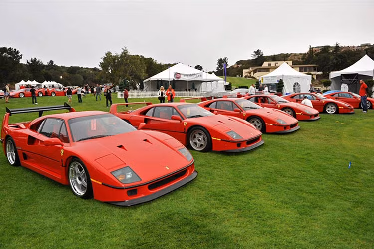 Sau khi tham khảo 8 mẫu siêu xe cổ thập niên 80 dưới đây, chúng tôi dám khẳng định, bạn sẽ không thể nào quên được cảm giác ngồi sau vô lăng của chúng cho đến lúc bạn nói tạm biệt cõi đời.