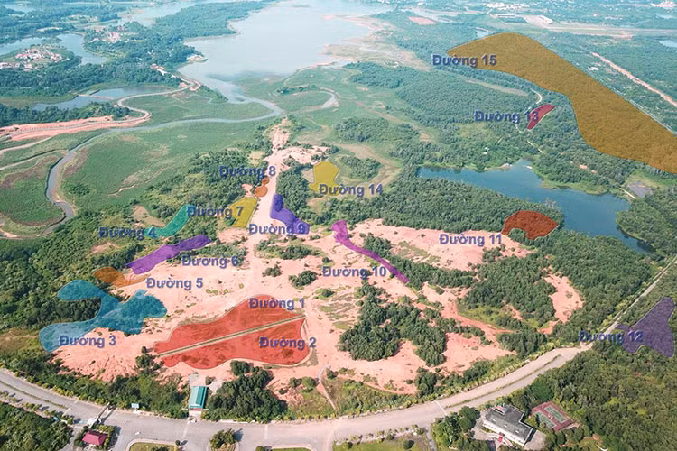 PVOIL VOC 2023​​​​​​​ - Giai dua oto dia hinh quy mo nhat Viet Nam khoi dong-Hinh-2