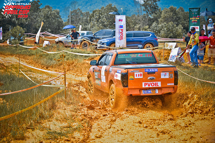 Ngoài ra, thẻ này cũng là thẻ dùng trong hệ thống chấm điểm tự động bằng laser do OTV Media và Otofun phát triển. Hệ thống này sẽ cho phép kết quả thi đấu hiển thị theo thời gian thực trên mạng (tại địa chỉ www.otofun.net), phục vụ khán giả và các đội thi theo dõi kết quả kịp thời và minh bạch.