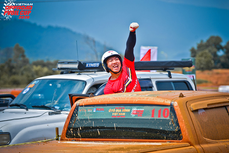 Cùng với sự phát triển của bộ môn đua xe thể thao (motor sport) tại Việt Nam trong thời gian qua, PVOIL VOC 2020 được kỳ vọng sẽ là nơi để các vận động viên đam mê với bộ môn off-road thể hiện kĩ năng và cọ sát với các bài thi theo tiêu chuẩn quốc tế., qua đó trở thành là bệ phóng giúp cho vận động viên tiến tới đi thi đấu tại các giải uy tín ở nước ngoài.