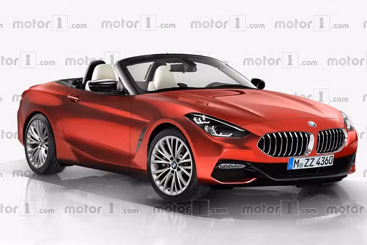 Mẫu xe thể thao BMW Z4 và Toyota Supra có tên mã là G29 và J29, cả hai mẫu xe đều sử dụng chung một nền tảng, các tuỳ chọn động cơ và hộp số tự động 8 cấp (8 ZF). Dù có nhiều điểm chung nhưng hai mẫu xe sẽ cho trải nghiệm lái hoàn toàn khác nhau.