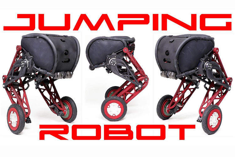 Ascento Pro - ro bot tu hanh co hai chan, hai banh xe-Hinh-2