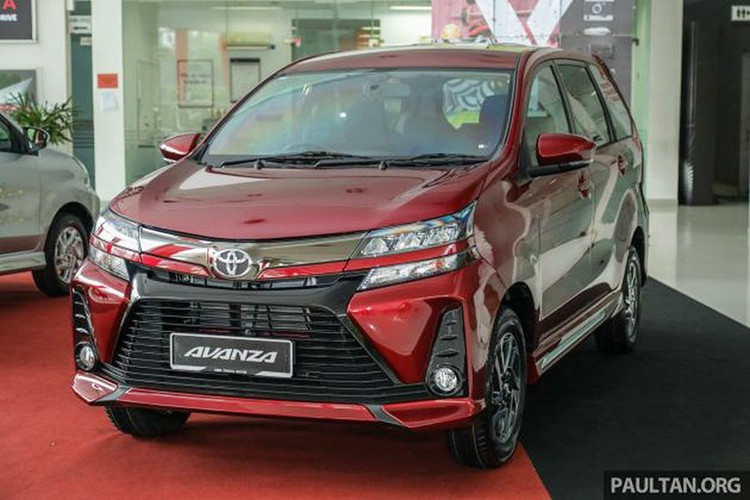 Cũng giống như một số thị trường Đông Nam Á khác như Indonesia và Philippines, mẫu xe Toyota Avanza 2019 bản nâng cấp được nhà phân phối UMW Toyota Motor (UMWT) tại Malaysia cho ra mắt nhằm cạnh tranh với các đối thủ cùng phân khúc MPV cỡ nhỏ đang bán chạy hiện nay.