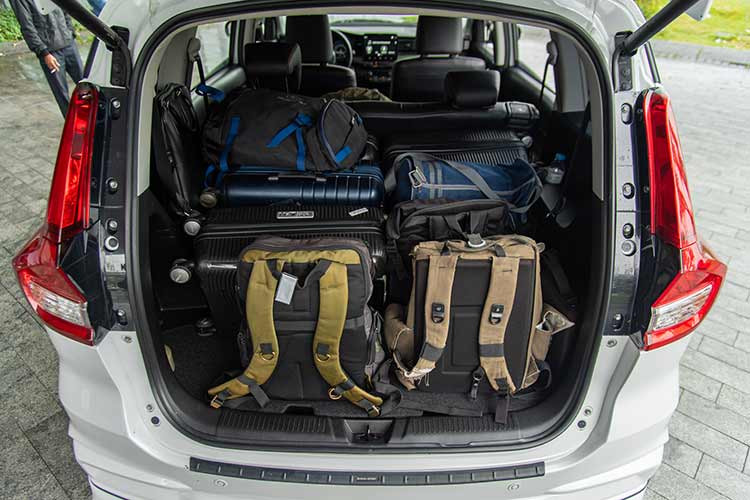 Suzuki Hybrid Ertiga - xu huong “sinh loi” hieu qua cho nganh dich vu-Hinh-3