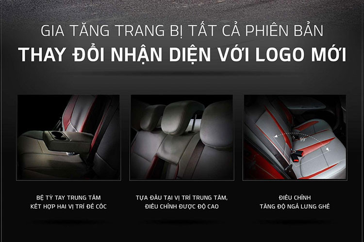 So với thế hệ trước, những trang bị khác vẫn được giữ nguyên. Bên dưới nắp ca-pô của xe ô tô là khối động cơ xăng 1.4L, sản sinh công suất tối đa 94 mã lực, momen xoắn tối đa 132Nm. Khối động cơ này làm việc chung với hệ dẫn động cầu trước và tùy chọn hộp số tự động 4 cấp hoặc hộp số sàn 5 cấp.