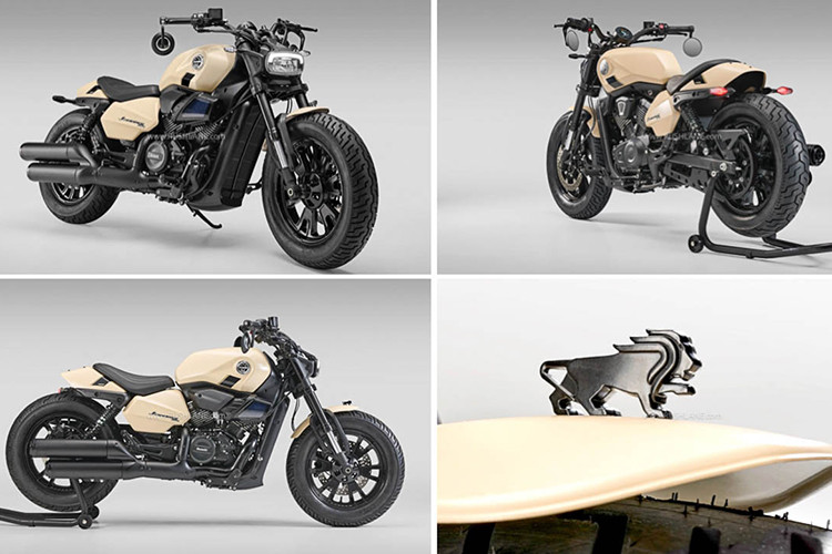 Chiếc Benelli này sẽ được bán đầu tiên tại Trung Quốc, sau đó là ra mắt tại châu Âu vào thời điểm nào đó trong năm tới. Mức giá xe Leoncino Bobber 2025 hiện chưa được Benelli tiết lộ.