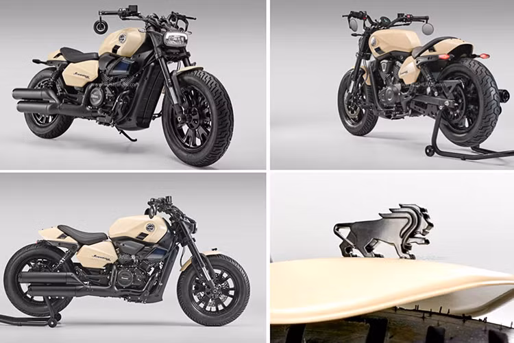 Chiếc Benelli này sẽ được bán đầu tiên tại Trung Quốc, sau đó là ra mắt tại châu Âu vào thời điểm nào đó trong năm tới. Mức giá xe Leoncino Bobber 2025 hiện chưa được Benelli tiết lộ.