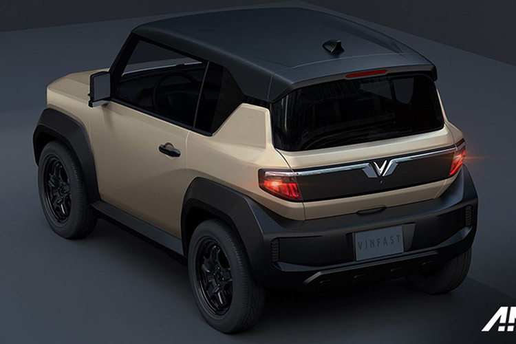 Cụ thể, Công ty Cổ phần Sản xuất và Thương mại VinFast đã đăng ký bảo hộ kiểu dáng công nghiệp vào ngày 22/11/2023, tại Cục Bản quyền và Kiểu dáng công nghiệp, Tổng cục Sở hữu trí tuệ, Bộ Pháp luật và Nhân quyền Indonesia.
