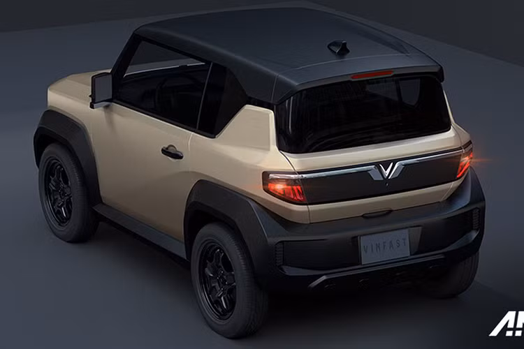 Cụ thể, Công ty Cổ phần Sản xuất và Thương mại VinFast đã đăng ký bảo hộ kiểu dáng công nghiệp vào ngày 22/11/2023, tại Cục Bản quyền và Kiểu dáng công nghiệp, Tổng cục Sở hữu trí tuệ, Bộ Pháp luật và Nhân quyền Indonesia.