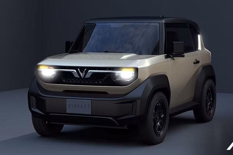 Tin đồn về việc VinFast gia nhập thị trường Indonesia đã được lan truyền một thời gian. Và mới đây nhất, báo giới Indonesia đồng loạt đưa tin VinFast đã đăng ký bản quyền kiểu dáng công nghiệp mẫu Vinfast VF3 chạy điện.