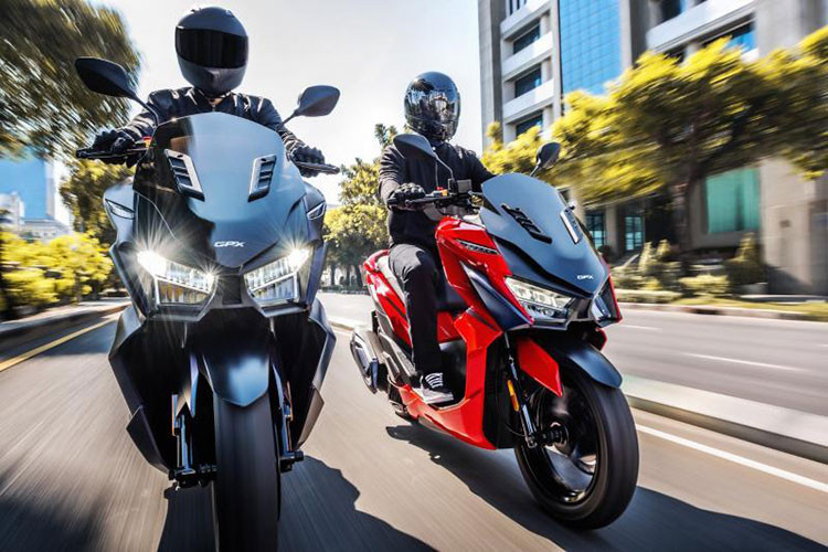 Thông tin chi tiết và giá xe SYM Jet X 150 2021 sẽ được MForce công bố chính thức tại sự kiện ra mắt xe diễn ra vào tháng 4/2021 tới đây.