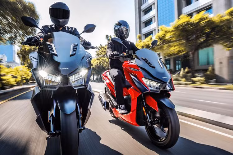 Thông tin chi tiết và giá xe SYM Jet X 150 2021 sẽ được MForce công bố chính thức tại sự kiện ra mắt xe diễn ra vào tháng 4/2021 tới đây.