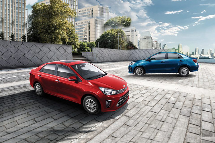 Theo chia sẻ của một số tư vấn bán hàng, mẫu xe giá rẻ Kia Soluto - một cái tên hoàn toàn mới lạ với thị trường Việt - sẽ được đưa về nước ta trong thời gian tới để chia miếng bánh trong phân khúc sedan cỡ B cùng các cái tên nổi trội như Toyota Vios, Hyundai Accent hay Honda City.