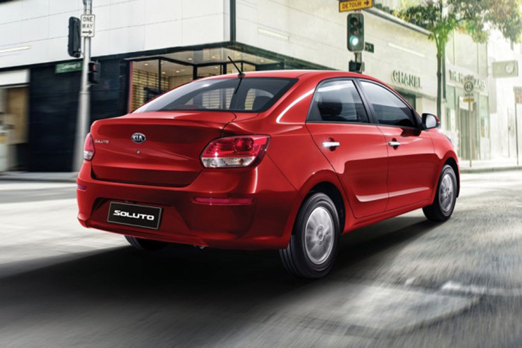 Vẫn chưa rõ mẫu xe Kia Soluto 2019 về Việt Nam sẽ được phân phối theo hình thức nhập khẩu hay lắp ráp. Thế nhưng, xét theo kế hoạch phát triển của THACO cùng với mức giá dự kiến đang được các tư vấn bán hàng đưa ra, nhiều khả năng Kia Soluto cũng sẽ được lắp ráp trong nước.
