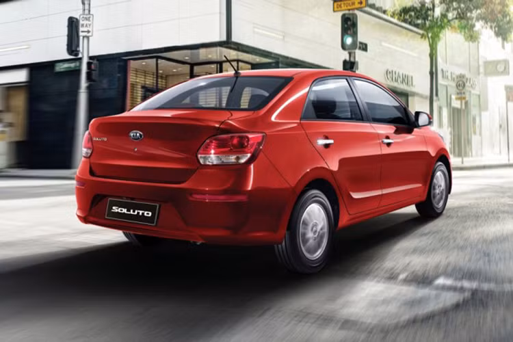 Vẫn chưa rõ mẫu xe Kia Soluto 2019 về Việt Nam sẽ được phân phối theo hình thức nhập khẩu hay lắp ráp. Thế nhưng, xét theo kế hoạch phát triển của THACO cùng với mức giá dự kiến đang được các tư vấn bán hàng đưa ra, nhiều khả năng Kia Soluto cũng sẽ được lắp ráp trong nước.