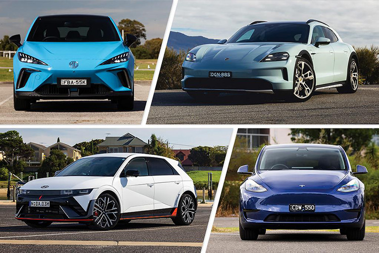 Được biết, bảng xếp hạng ôtô điện tốt nhất thế giới năm 2024 này được tạp chí Autocar đánh giá dựa trên một số tiêu chí quan trọng với người dùng như: thiết kế, nội thất, hiệu suất vận hành, cảm giác lái và chi phí mua xe.