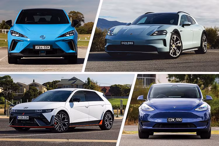 Được biết, bảng xếp hạng ôtô điện tốt nhất thế giới năm 2024 này được tạp chí Autocar đánh giá dựa trên một số tiêu chí quan trọng với người dùng như: thiết kế, nội thất, hiệu suất vận hành, cảm giác lái và chi phí mua xe.