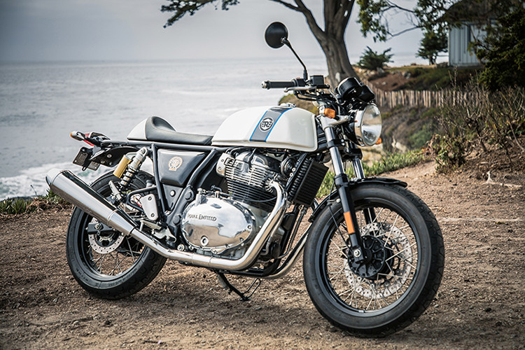 Hơn thế nữa, hãng xe Ấn Độ này vừa trải qua một cuộc đình công vào cuối năm 2019 lên số lượng của những chiếc Royal Enfield 650 Twins vào thời điểm cuối năm không được đảm bảo. Hiện tại, hãng xe đã và đang tích cực giải quyết khủng hoàng và đưa dây truyền sản xuất quay lại hoạt động như bình thường.