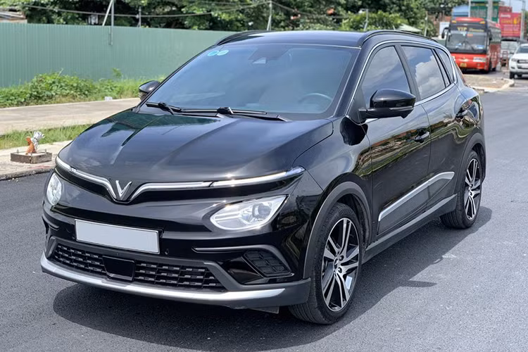 Mua xe oto dien cu can nhung luu y gi?