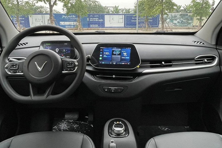 Vinfast trieu hoi 5.912 xe VF5 tai Viet Nam thay the cong tac-Hinh-2