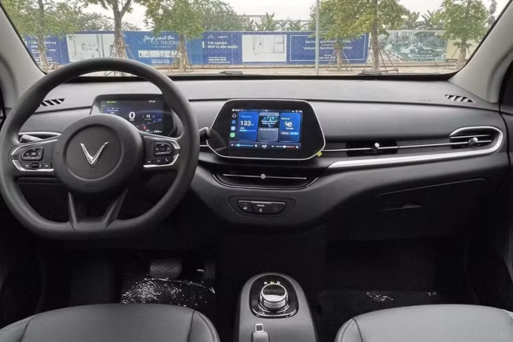Vinfast trieu hoi 5.912 xe VF5 tai Viet Nam thay the cong tac-Hinh-2