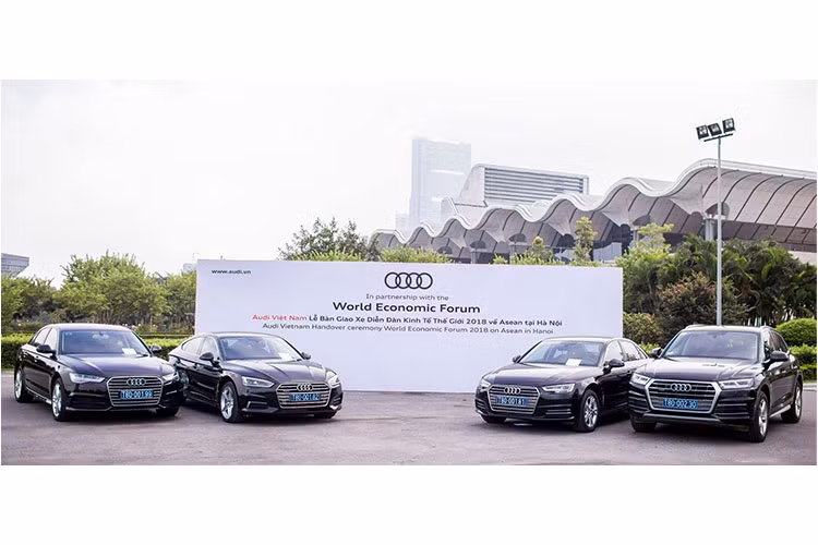 Diễn đàn WEF về ASEAN năm nay do Việt Nam chủ trì đăng cai sẽ xoay quanh chủ đề ASEAN 4.0: Tinh thần doanh nghiệp trong Cách mạng công nghiệp lần thứ tư. Các chương trình nghị sự sẽ tập trung vào tầm nhìn mới cho ASEAN về hội nhập khu vực, tìm kiếm các mô hình kinh tế mới và quản trị mới trong kỷ nguyên số...