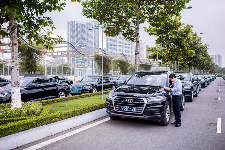 Hội nghị diễn ra từ ngày 11 tới 13/9 tại Hà Nội, dự kiến với 55 buổi thảo luận về các vấn đề quan tâm đối với chính phủ, các doanh nghiệp ASEAN liên quan đến cuộc cách mạng công nghiệp 4.0 - thu hút sự tham gia của lãnh đạo các nước, các tổ chức quốc tế, các chuyên gia và các nhà lãnh đạo doanh nghiệp hàng đầu từ ASEAN và các khu vực.