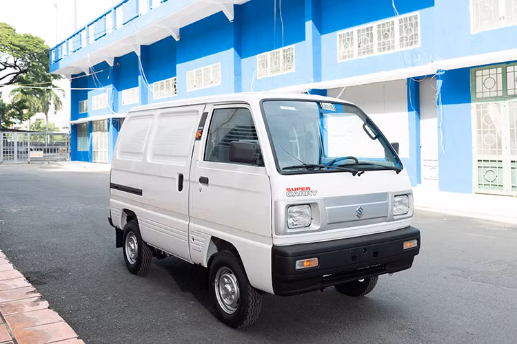 Suzuki va dinh huong day manh lap rap tai Viet Nam-Hinh-5