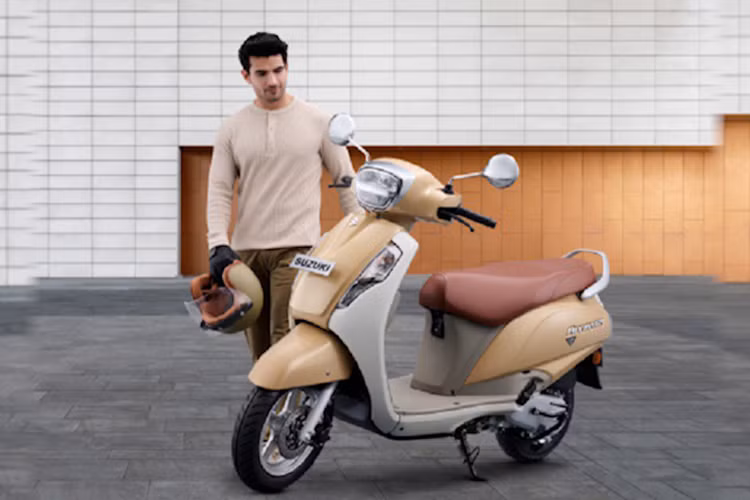 Suzuki Access 125 giá rẻ đã đạt mức doanh số 600.000 xe bán ra tại thị trường tỷ dân Ấn Độ thời gian vừa qua được xe là tín hiệu khả quan cho thương hiệu xe máy Suzuki, bởi nó vốn không nổi trội như 2 ông lớn là Honda và Yamaha. 