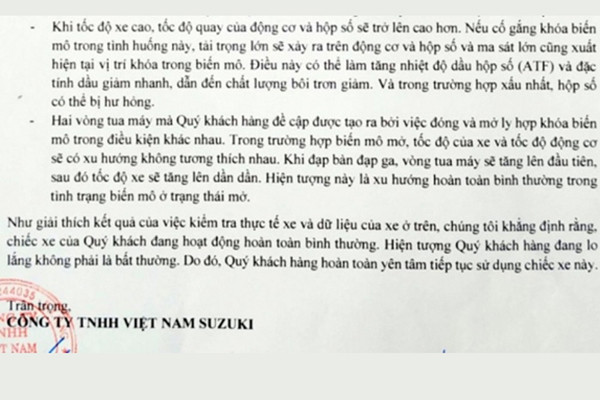 Suzuki Ertiga moi tai Viet Nam bi hut hoi, khach hang noi gi?-Hinh-3