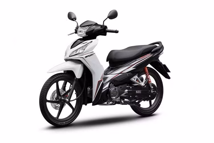 Động cơ mới giúp tiết kiệm nhiên liệu cho xe với mức tiêu thụ nhiên liệu trung bình đạt 1,56l/100km. Giá xe Honda Wave RSX FI 2024 bán ra từ 22 - 25,6 triệu đồng tuỳ từng phiên bản. Xe sẽ được mở bán từ ngày 6/12/2023.