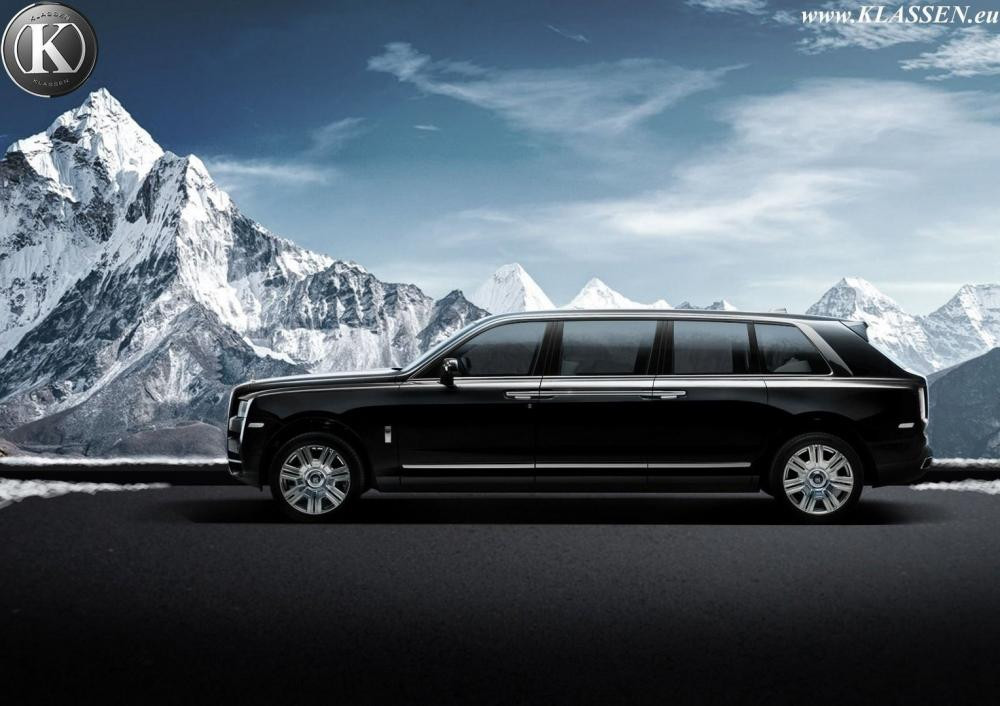 Hiện hãng Klassen chưa nhắc gì đến động cơ của chiếc Rolls-Royce Cullinan Guard. Trong khi đó, Rolls-Royce Cullinan tiêu chuẩn sử dụng động cơ xăng V12, tăng áp kép, dung tích 6,75 lít, sản sinh công suất tối đa 563 mã lực và mô-men xoắn cực đại 850 Nm. Nhờ đó, Rolls-Royce Cullinan nguyên bản có thể đạt vận tốc tối đa giới hạn điện tử 250 km/h.