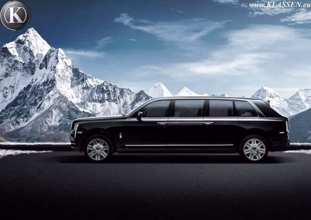 Hiện hãng Klassen chưa nhắc gì đến động cơ của chiếc Rolls-Royce Cullinan Guard. Trong khi đó, Rolls-Royce Cullinan tiêu chuẩn sử dụng động cơ xăng V12, tăng áp kép, dung tích 6,75 lít, sản sinh công suất tối đa 563 mã lực và mô-men xoắn cực đại 850 Nm. Nhờ đó, Rolls-Royce Cullinan nguyên bản có thể đạt vận tốc tối đa giới hạn điện tử 250 km/h.