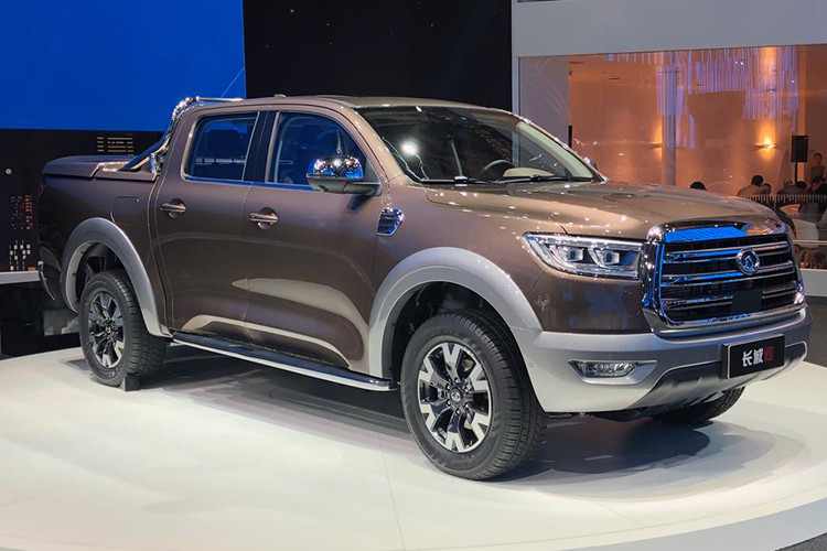 Great Wall cho biết mẫu xe bán tải mới sẽ được phân phối đầu tiên tại quê nhà Trung Quốc, sau đó xe sẽ được xuất khẩu tới 2 thị trường Australia và New Zealand trước khi "chào sân" thị trường Mỹ vào năm 2020. Mặc dù, giá xe Great Wall Cannon khá rẻ tại Trung Quốc, tuy nhiên nhiều dự đoán nó sẽ kênh giá tại một số thị trường do nhiều yếu tố.