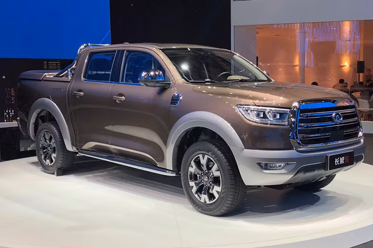 Great Wall cho biết mẫu xe bán tải mới sẽ được phân phối đầu tiên tại quê nhà Trung Quốc, sau đó xe sẽ được xuất khẩu tới 2 thị trường Australia và New Zealand trước khi "chào sân" thị trường Mỹ vào năm 2020. Mặc dù, giá xe Great Wall Cannon khá rẻ tại Trung Quốc, tuy nhiên nhiều dự đoán nó sẽ kênh giá tại một số thị trường do nhiều yếu tố.