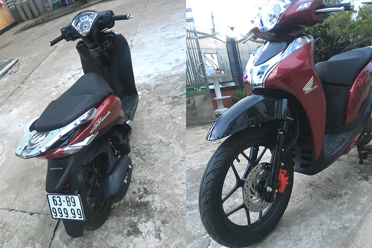 Sau khi chủ xe may mắn bấm được biển số 63.B9.99999, nhiều người trầm trồ, kéo tới xem. Một số người đã tỏ ra ngờ vực về biển số này và cho là giả - nhưng sau đó thông tin biển số xe đã được cảnh sát giao thông Tiền Giang xác nhận là biển số thật và được bấm số ngẫu nhiên.