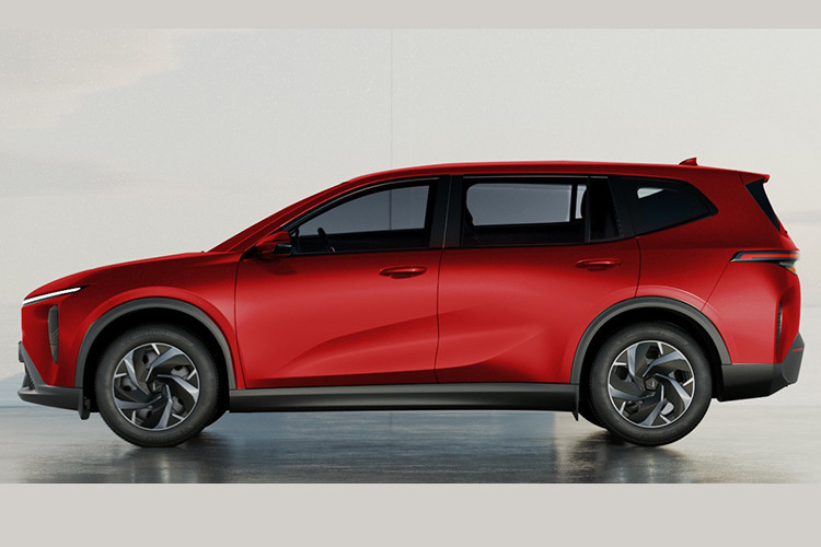 Mức giá xe VinFast Limo Green 2025 khởi điểm là 749 triệu đồng, thời gian giao xe dự kiến vào tháng 8/2025. Xe được đánh giá là có tính cạnh tranh cao trong phân khúc MPV, nơi có sự góp mặt của những cái tên quen thuộc như Mitsubishi Xpander (658 triệu đồng) hay Toyota Veloz Cross (660 triệu đồng).