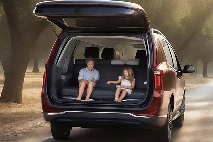 Hiện tại, VinFast chưa công bố thông số động cơ của Limo Green, nhưng xác nhận mẫu xe này sẽ sử dụng pin LFP với tầm vận hành tối đa 470 km sau mỗi lần sạc đầy, tương đương VF 8 Lux. Xe hỗ trợ sạc nhanh DC, chỉ mất khoảng 30 phút để nạp từ 10% lên 70% dung lượng pin.