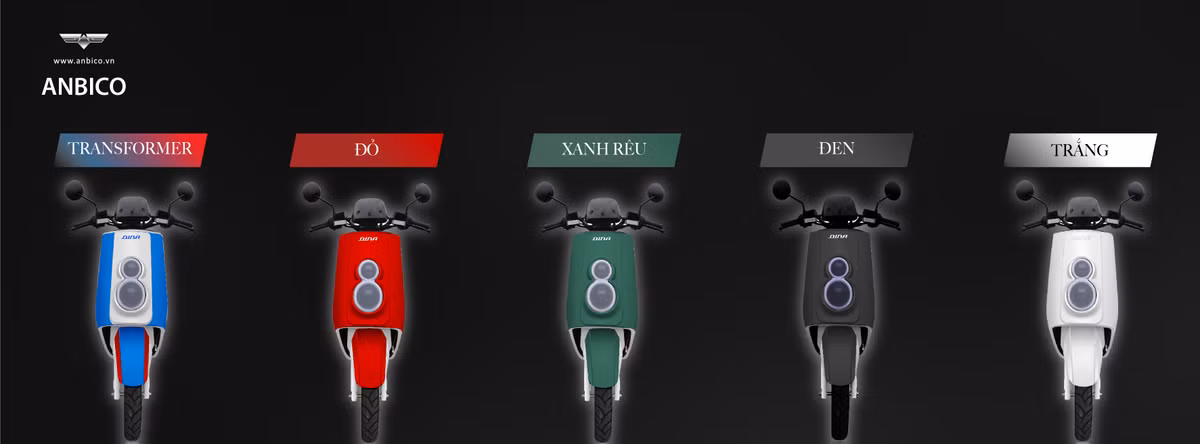 Xe dien Dina moi cua Anbico co gi?-Hinh-7